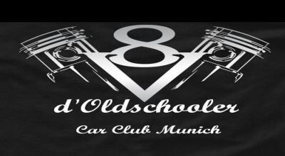 d´Oldschooler - Car Club München
